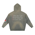 "Amen" Vintage Hoodie
