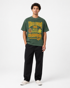 "Wild Series" Vintage Washed T-Shirt