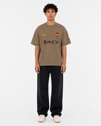 "España" Away Heavyweight T-Shirt