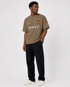 "España" Home Heavyweight T-Shirt