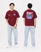 "Bulit Not Earned" T-Shirt