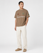 "Morocco" Home Heavyweight T-Shirt