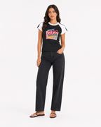 "Coco & Diamonds" Top - W