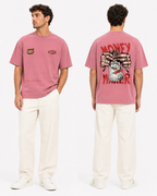 "777" Heavyweight T-shirt