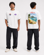 "Hawaii" Vintage T-Shirt