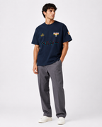 "Belgium" Away Heavyweight T-Shirt