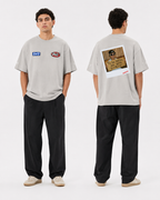 "1 of 1" Heavyweight T-Shirt