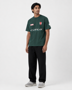 "England" Home Heavyweight T-Shirt