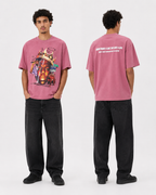 "Notorious" Heavyweight T-shirt
