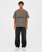 "España" Away Heavyweight T-Shirt