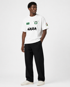 "Naija" Away Heavyweight T-Shirt
