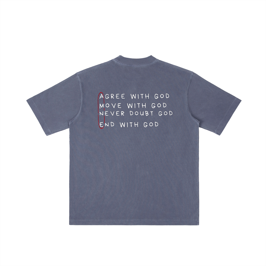 "Amen" Vintage T-shirt
