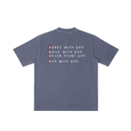 "Amen" Vintage T-shirt