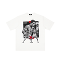Camiseta de peso pesado "Tank"