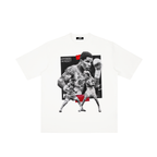 Camiseta de peso pesado "Tank"