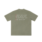 "Amen" Vintage T-shirt