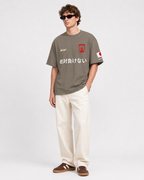 "Japan" Home Heavyweight T-Shirt