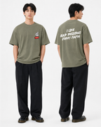"Sorry Mama" Heavyweight T-shirt