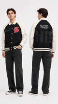 Baseball Jacket