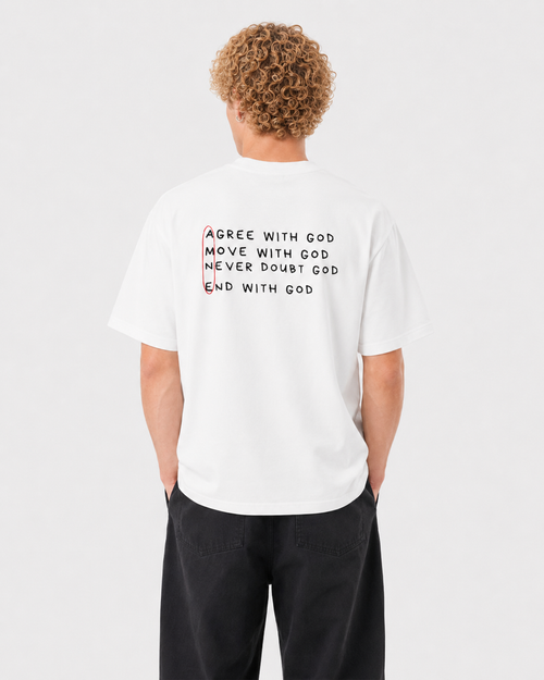 "Amen" Vintage T-shirt