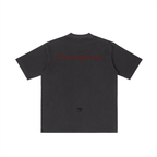 Camiseta de peso pesado "Clarity"