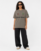 "Morocco" Away Heavyweight T-Shirt