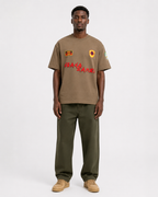 "Angola" Away Heavyweight T-Shirt