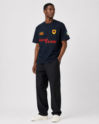 "Angola" Away Heavyweight T-Shirt