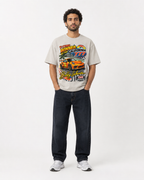 "7-Time Winner" Vintage Washed T-Shirt