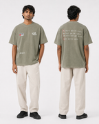 "Amen" Vintage T-shirt