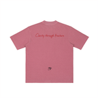 Camiseta de peso pesado "Clarity"