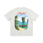 "Phuket" Vintage T-Shirt