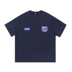 "Bulit Not Earned" T-Shirt