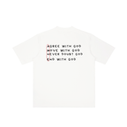 "Amen" Vintage T-shirt