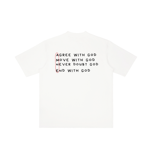 "Amen" Vintage T-shirt