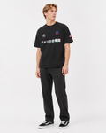"USA" Home Heavyweight T-Shirt