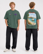 "Zanzibar" Vintage T-Shirt