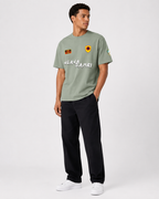 T-shirt épais « Angola » 