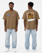 "1 of 1" Heavyweight T-Shirt