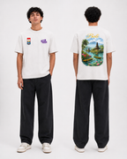 "Bali" Vintage T-Shirt