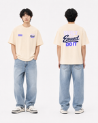 "Bulit Not Earned" T-Shirt