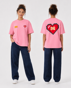 "Amor Fati" Vintage Wash T-shirt