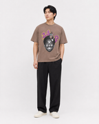 "Mamba" Heavyweight T-shirt