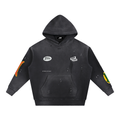 "Money" Vintage Hoodie