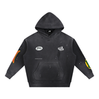 "Money" Vintage Hoodie