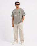 "Morocco" Home Heavyweight T-Shirt