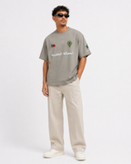 "Morocco" Home Heavyweight T-Shirt
