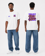 "keep Going" T-Shirt
