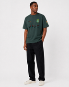 "Mexico" Away Heavyweight T-Shirt