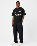 "Belgium" Home Heavyweight T-Shirt